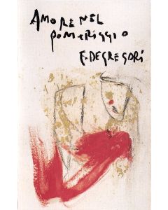Amore Nel Pomeriggio