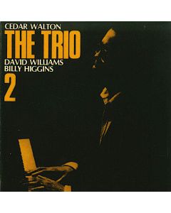 The Trio 2