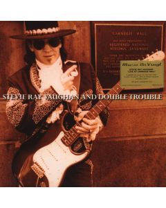 Live At Carnegie Hall