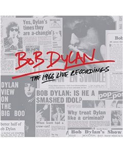 The 1966 Live Recordings