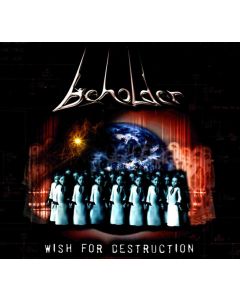Wish For Destruction