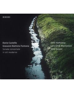 Sonate Concertate In Stil Moderno