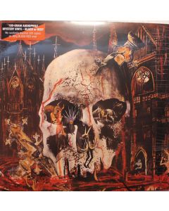 South Of Heaven