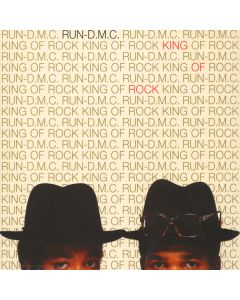 King Of Rock