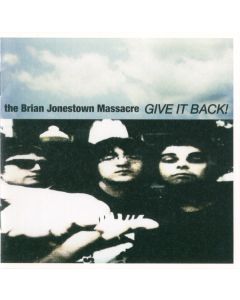 Give It Back!