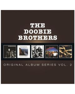 Original Album Series Vol. 2