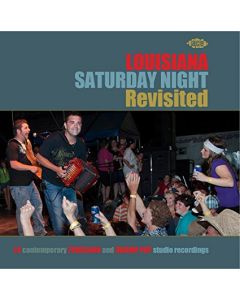 Louisiana Saturday Night Revisited