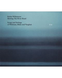 Skirting The River Road