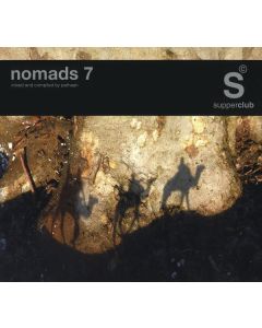 Supperclub Presents Nomads 7
