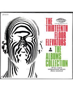 The Albums Collection