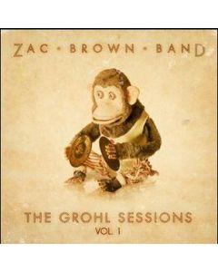 The Grohl Sessions Vol. 1