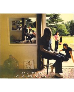 Ummagumma