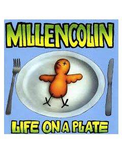 Life On A Plate
