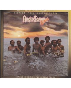 Songs For Evolution