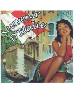 Souvenir D'Italie