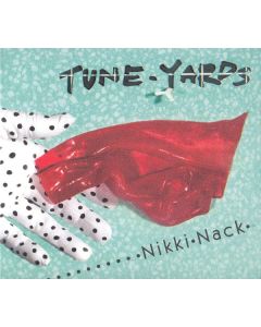 Nikki Nack
