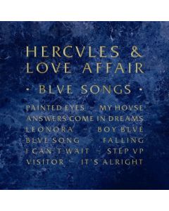 Blue Songs