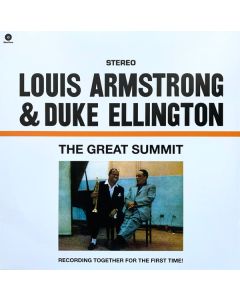 The Great Summit