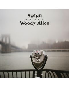 Swing In The Films Of Woody Allen
