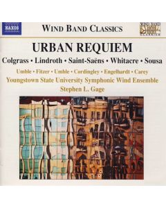 Urban Requiem