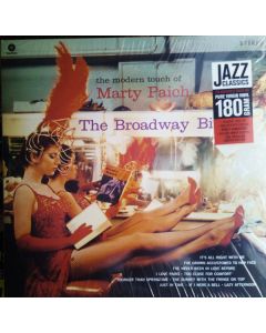The Broadway Bit