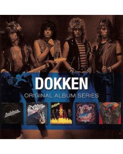 Original Album Series