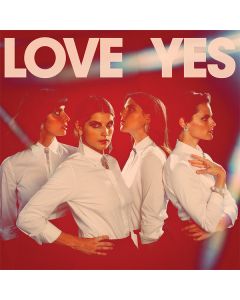 Love Yes