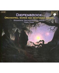 Orchestral Works And Symphonic Songs