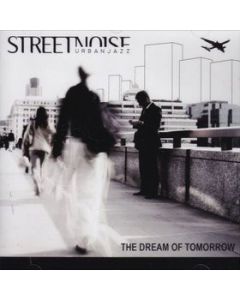 The Dream Of Tomorrow (Urban Jazz)