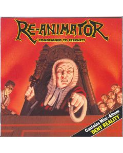 Condemned To Eternity/Deny Reality