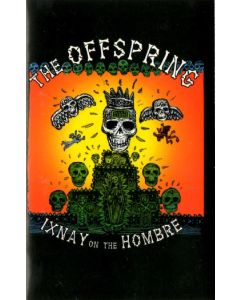 Ixnay On The Hombre