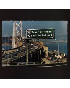Back To Oakland