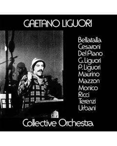 Gaetano Liguori Collective Orchestra