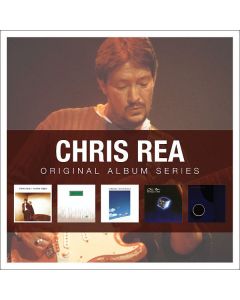 Original Album Series