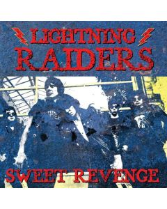 Sweet Revenge