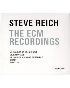 The ECM Recordings