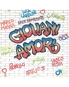 Giovani Amori