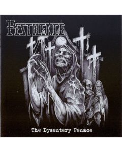 The Dysentery Penace