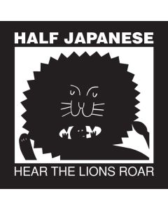 Hear The Lions Roar