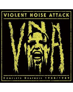 Complete Deafness 1988/1989