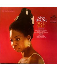 Silk & Soul