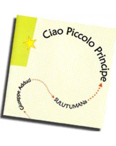 Ciao Piccolo Principe
