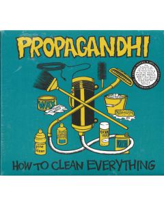 How To Clean Everything