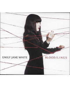 Blood / Lines