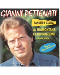 Bandiera Gialla