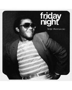 FRIDAY NIGHT