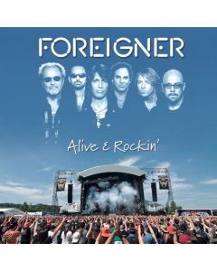 Alive & Rockin'
