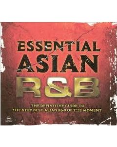 Essential Asian R&B