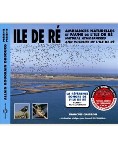 Île de Ré (Ambiances Naturelles Et Faune De L’Île De Ré)