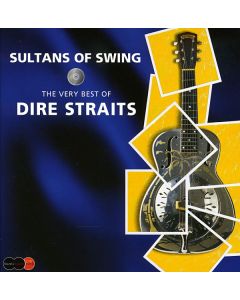 Sultans Of Swing (The Very Best Of Dire Straits)